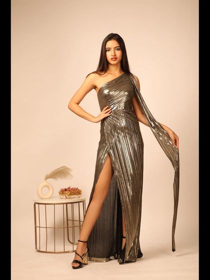 Bridal & Festive Couture photo 47