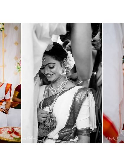 South Indian & Fusion Ceremonies photo 13