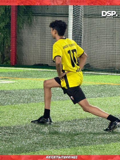 The Grind: This is Viking Territory photo 51