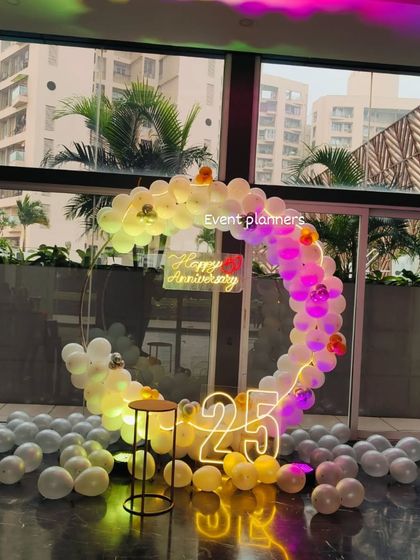 Elegant Birthdays & Anniversaries photo 22