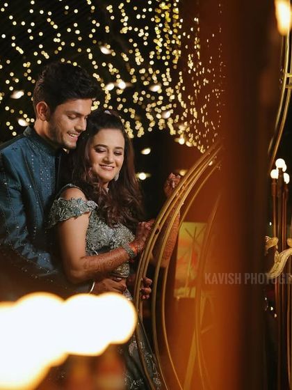 Wedding & Bridal Portraits photo 43