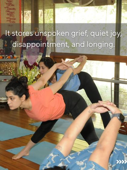 This series of images explores the Anahata Chakra, or heart center. As women, we carry so much in our hearts. These poses and moments reflect the journey of opening the heart to feel, to heal, and to find the wisdom in our deepest emotions.