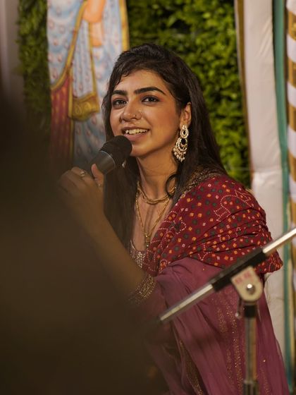 Devotional Music & Bhajan Sandhyas photo 16