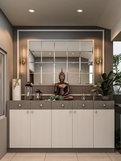 Carafina - Turnkey Home Interior Solutions Sacred & Productive Spaces photo 4