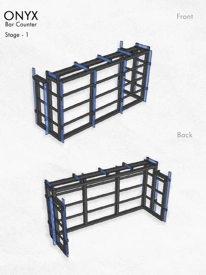 Studio XS - Architectural Design Our Process: From Idea to Reality photo 33