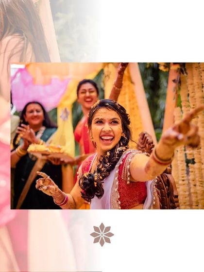 Canika Chandran - Wedding & Event Choreography Family Moments & Celebrations photo 9