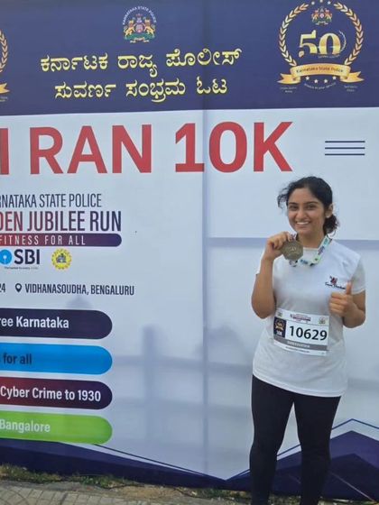 Marathon & Running Community photo 50