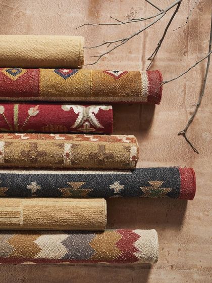 Shiraz Chaand - Commercial Interior & Product Photography Textile & Fabric Lookbooks photo 14