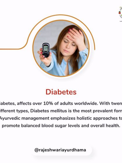 For diabetes management, our holistic approach aims to promote balanced blood sugar levels naturally. We create personalized plans that include diet, lifestyle changes, and herbal remedies to support overall health.