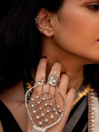 Vikas Photo Factory - Portrait Photography Traditional & Ethnic Elegance photo 12