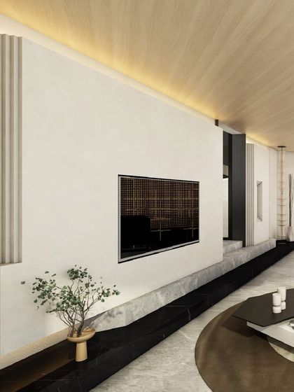 Vivospace Architects - Residential Architecture & Interior Design Luminous Living Spaces photo 6