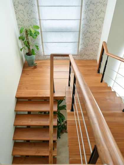 Simplécede - Home Renovation & Remodeling Clever Spaces & Custom Details photo 8