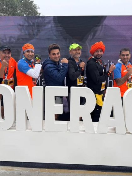 Race Day: The Proving Grounds photo 40