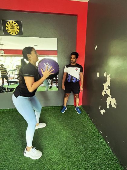 A3 Performance - Women's Health & Fitness Functional Fitness: Move Better, Live Stronger photo 23