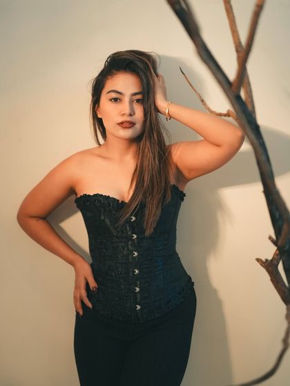 Conceptual & Editorial Storytelling photo 12