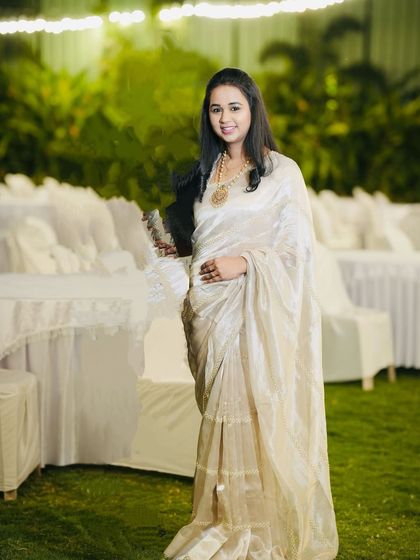 Maya Designer Studio - Custom Bridal & Occasion Wear Client Diaries: Our Global Family photo 26