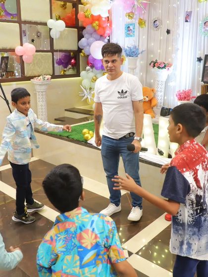 Unforgettable Birthday Bashes photo 35