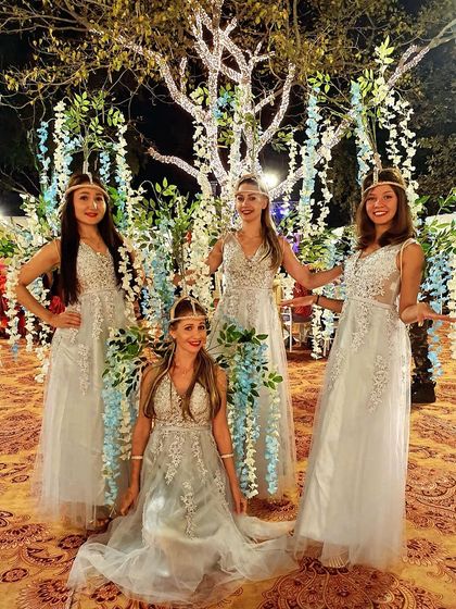 Studio 234 Dance Company - Corporate Event Entertainment International Artists photo 7