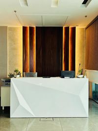 Commercial Interior Design