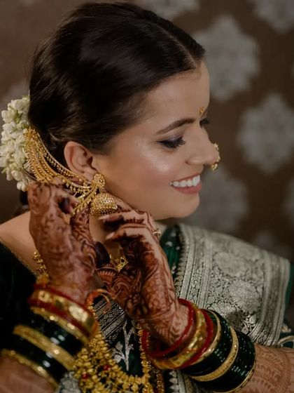 Rahul Mahadik Photography - Wedding Photography Authentic Maharashtrian Ceremonies photo 20