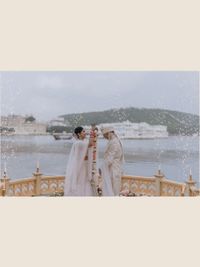 Wedding Photography & Videography