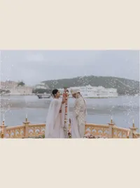 Wedding Photography & Videography