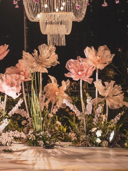 Enchanting Outdoor Celebrations photo 7