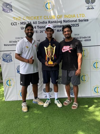 National Champions: Dominating the Indian Circuit photo 15