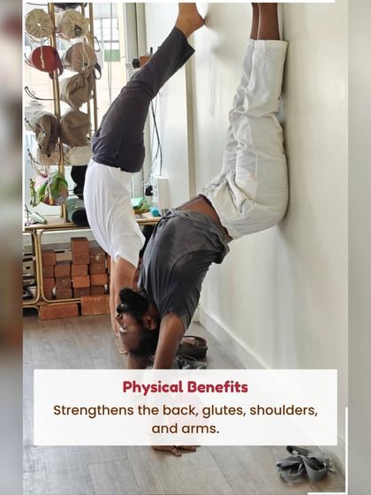 Aikia Yogashala - Yoga Teacher Training Guru-Shishya Parampara: Hands-On Mentorship photo 9