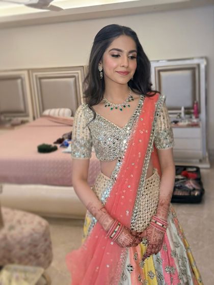 Pre-Wedding Festivities photo 48