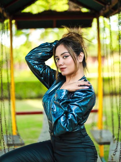 Tanish Luthra - Commercial & Advertising Photography On-Location Fashion Shoots photo 23