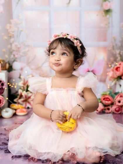 Classic Studio Portraits photo 21