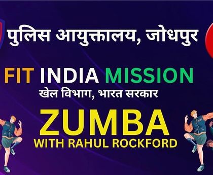 Zumba for Groups, Corporates & Special Events photo 5