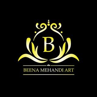 Beena Mehandi Art