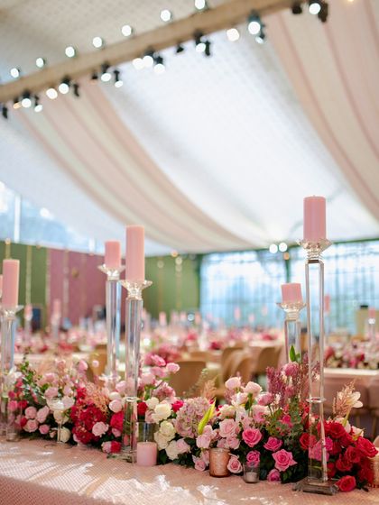 Elegant Receptions & Dinners photo 6