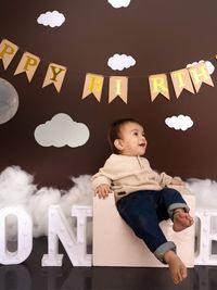 Baby & Kids Photography