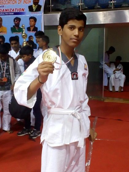 Karate for Kids & Teens photo 10