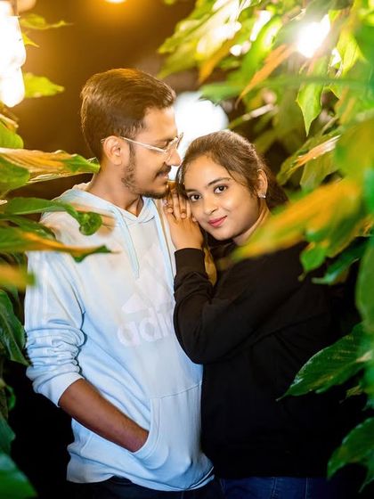 Santosh Ranal Photography - Wedding & Couples Photography Pre-Wedding Stories photo 238