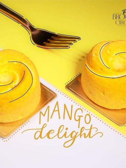 The Brownie Circles - Gourmet Desserts & Pastries Seasonal & Festive Collections photo 7