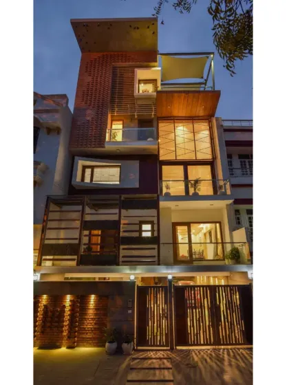 Contemporary Urban Homes photo 7