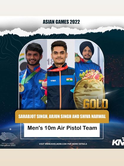 Olympic & World Stage Victories photo 4