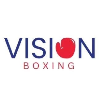 Vision Boxing Academy