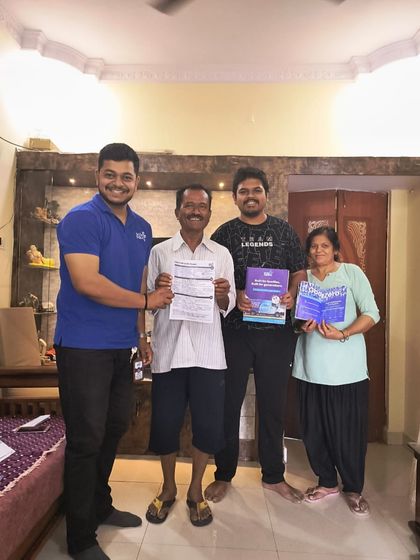 SolarSquare - Residential & Community Rooftop Solar Solutions Our Happy Customers: Homes & Families photo 68