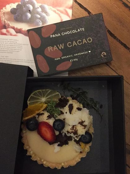 Gauravi Vinay - Personalized Clinical Nutrition Coaching My Food Philosophy: Ditching Dogma photo 19