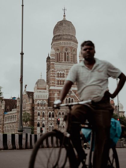 Mumbai: The Grit and the Glory photo 24