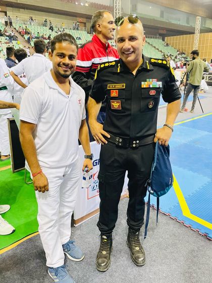 Community Workshops & Demonstrations photo 13