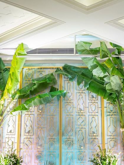 Regal Weddings: Mandaps & Ceremonies photo 10