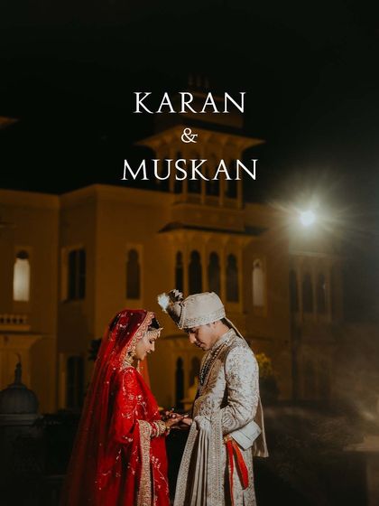 The Wedding Ceremony photo 23