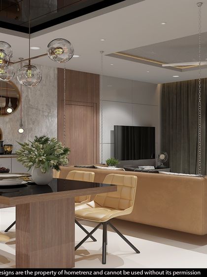 Modern Kitchens & Dining photo 28