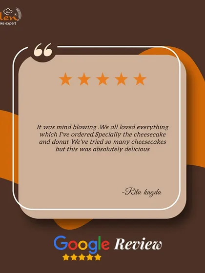 "Mind blowing" is what we love to hear! Thank you, Ritu, for this amazing review praising our cheesecake and donuts. We're delighted you found them absolutely delicious.